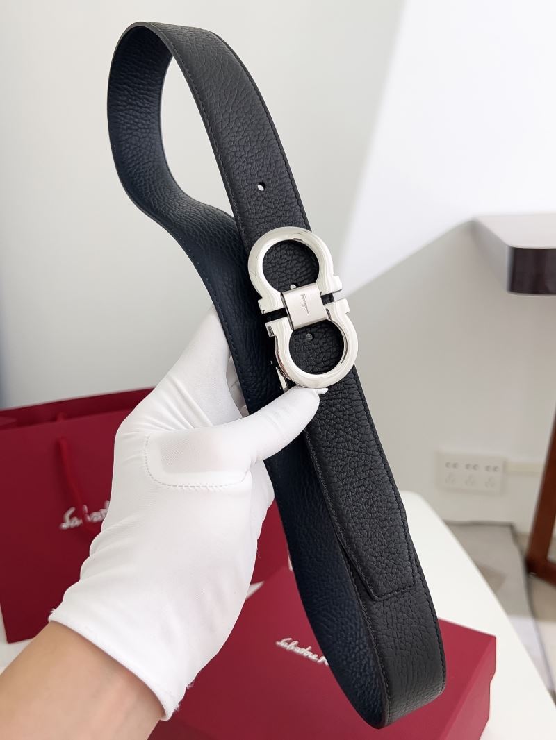 Ferragamo Belts